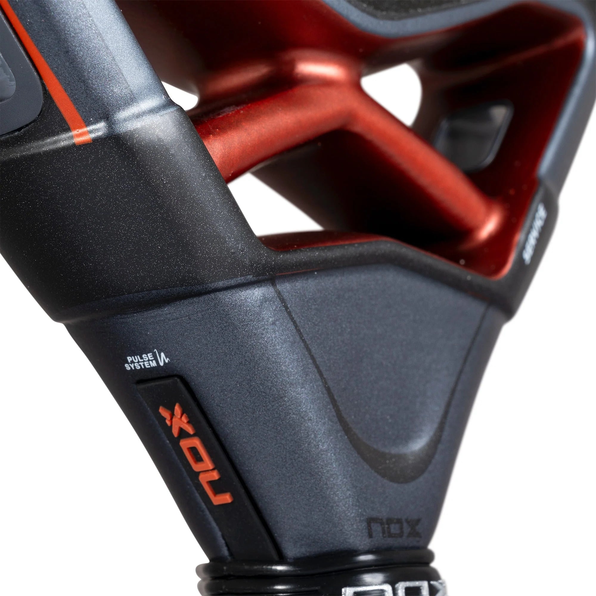 2025 Nox AT10 Genius 18K Alum by Agustin Tapia