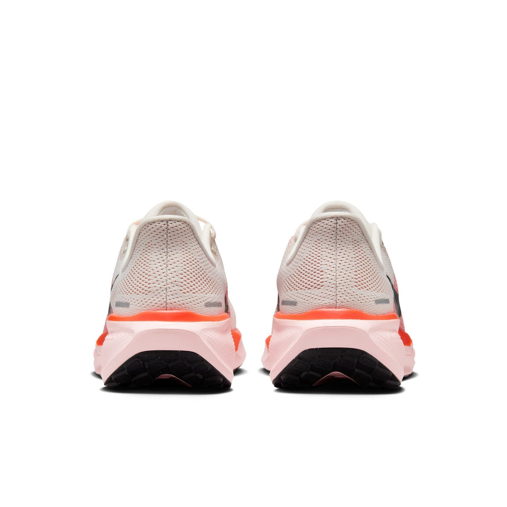 Nike Air Zoom Pegasus 41 Women's -  Phantom/Black-Picante Red-Atmosphere