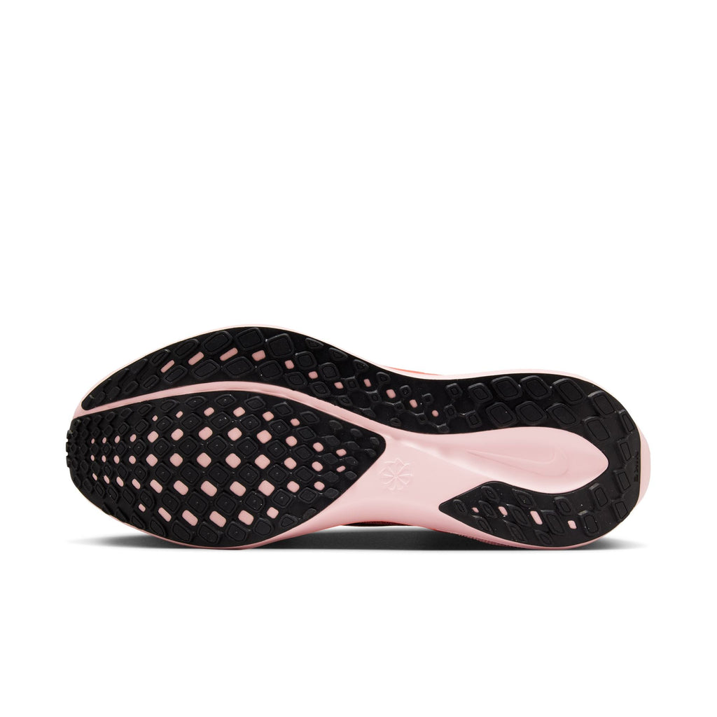 Nike Air Zoom Pegasus 41 Women's -  Phantom/Black-Picante Red-Atmosphere