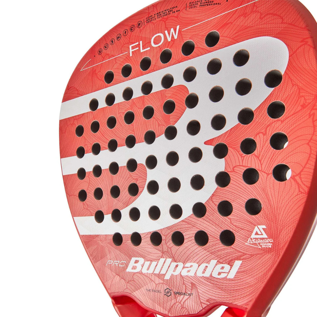 Bullpadel Flow Woman