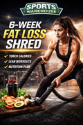 Sports Warehouse Fat Loss Blueprint