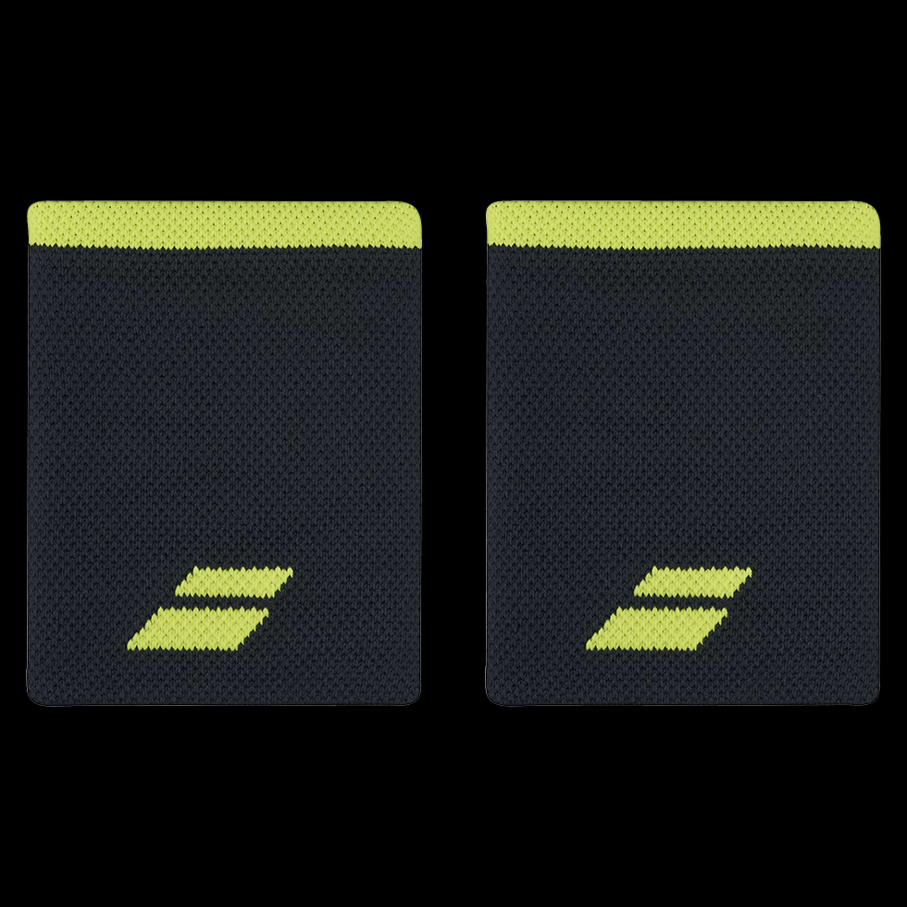 Babolat Logo Jumbo Wristband