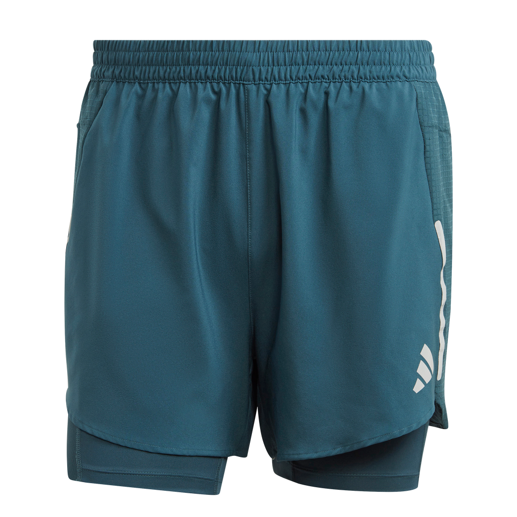 Adidas D4R Short 2IN1 Men's