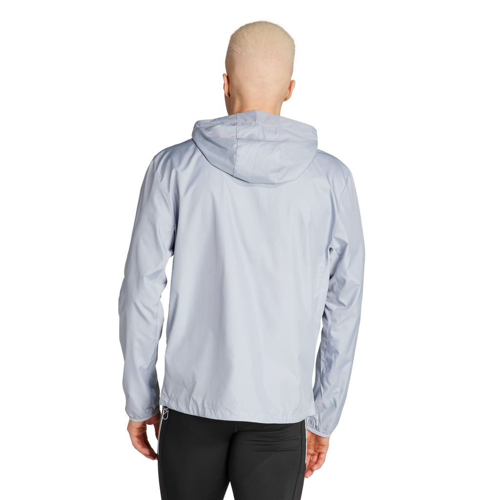 Adidas Own The Run Jacket Men's - Grey