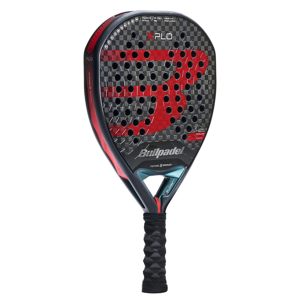 2025 Bullpadel XPLO