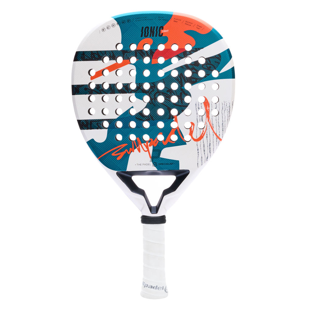 2025 Bullpadel Ionic Light