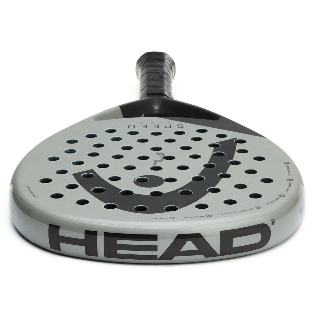 2025 HEAD Speed Team