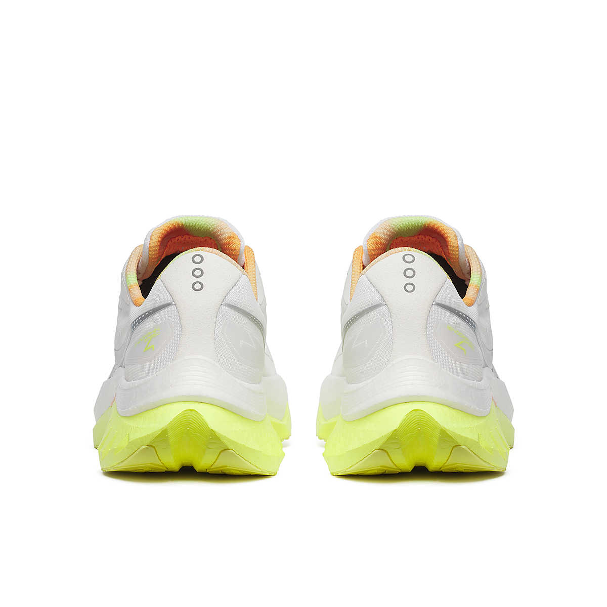 Saucony Endorphin Speed 4 Women's - White/Sun