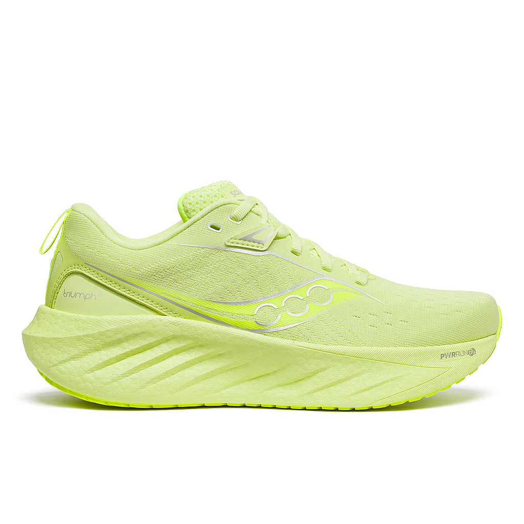 Saucony Triumph 22 Women's - Sun/Cit