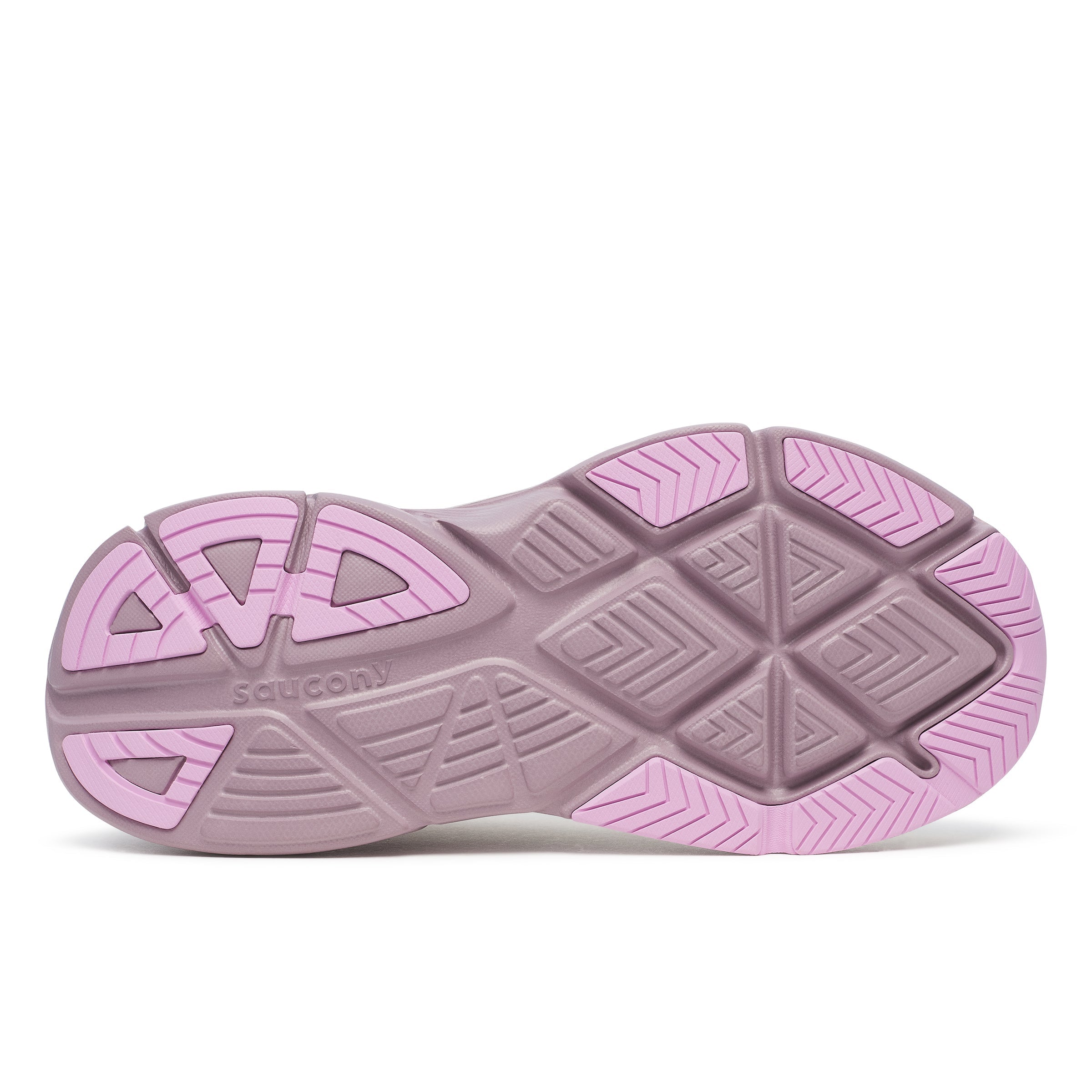 Saucony Guide 18 Women's -Moon/Quail Lune/Caille
