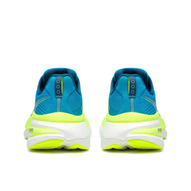 Saucony Hurricane 24 Men's - Viziblue/Pepper