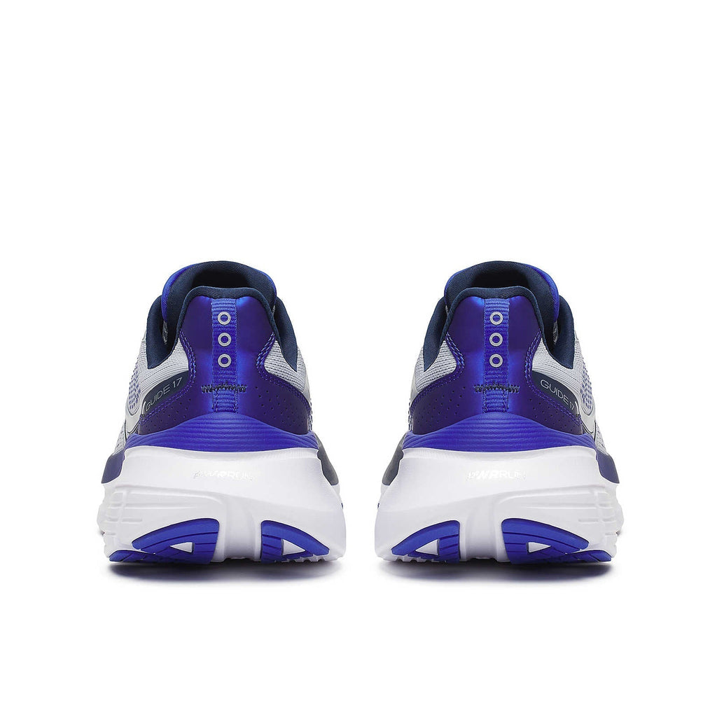 Saucony Guide 17 Men's - Cloud/Royal