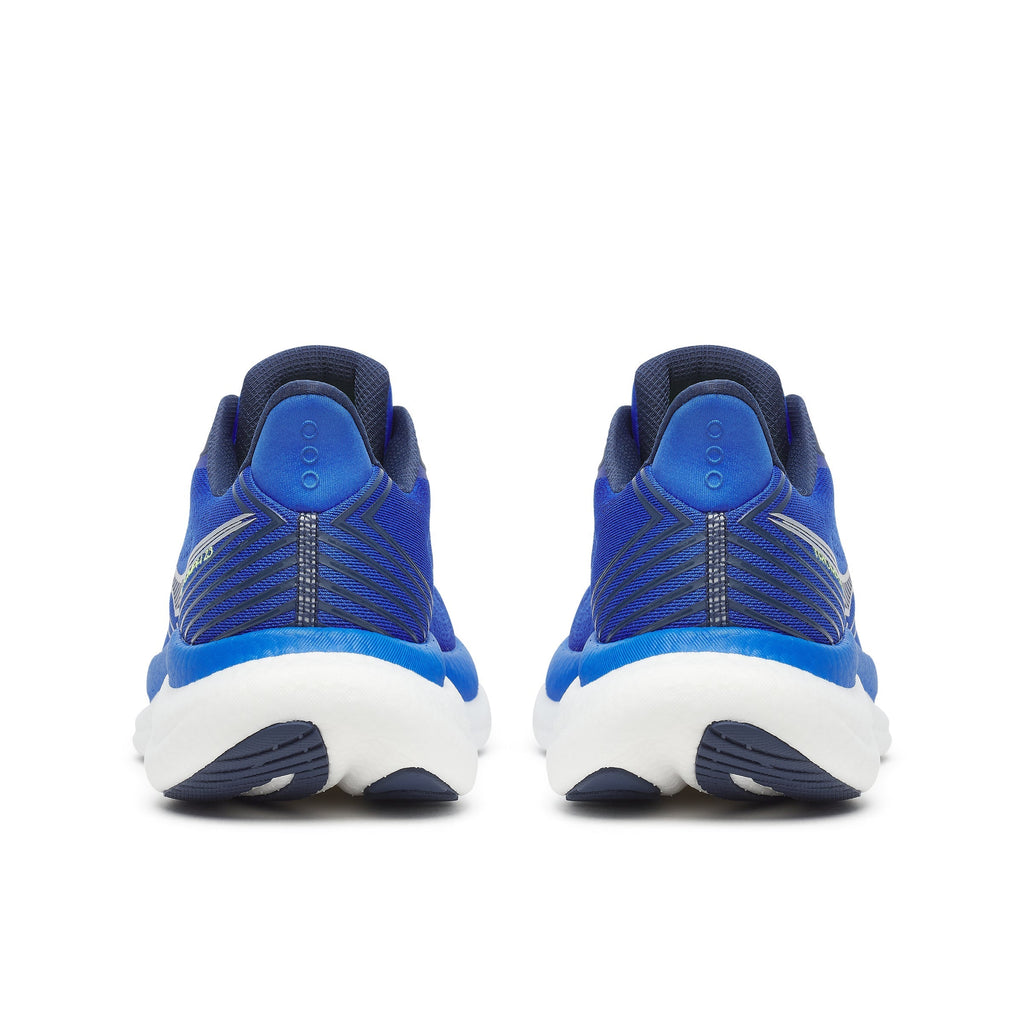 Saucony Triumph 23 Men's - Lapis/Silver