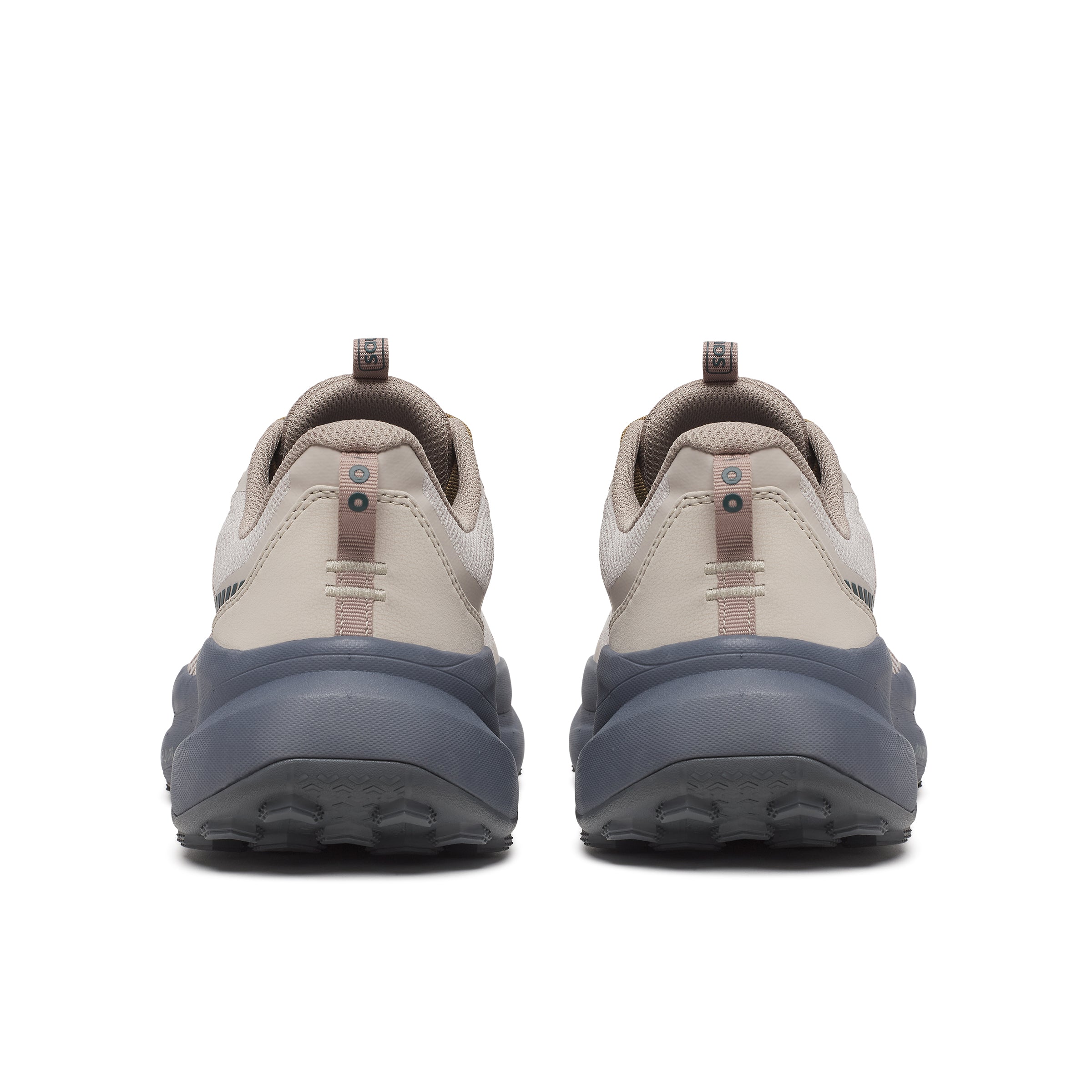 Saucony Xodus Ultra 4 Men's - Oat/Kodiak