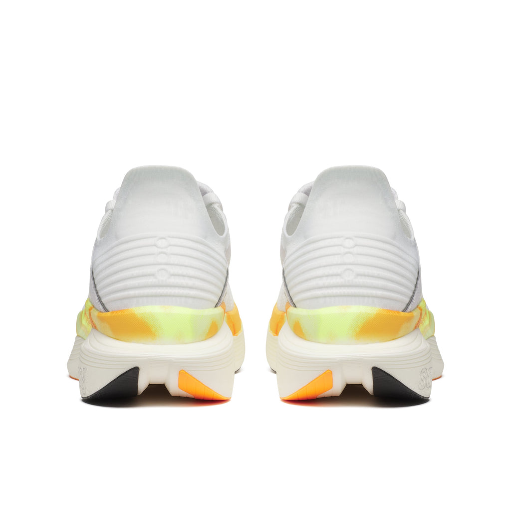 Saucony Endorphin Elite 2 Men's - White/Peel