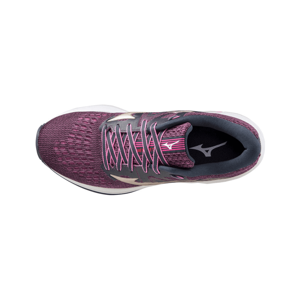 Mizuno Wave Inspire 17 Women's