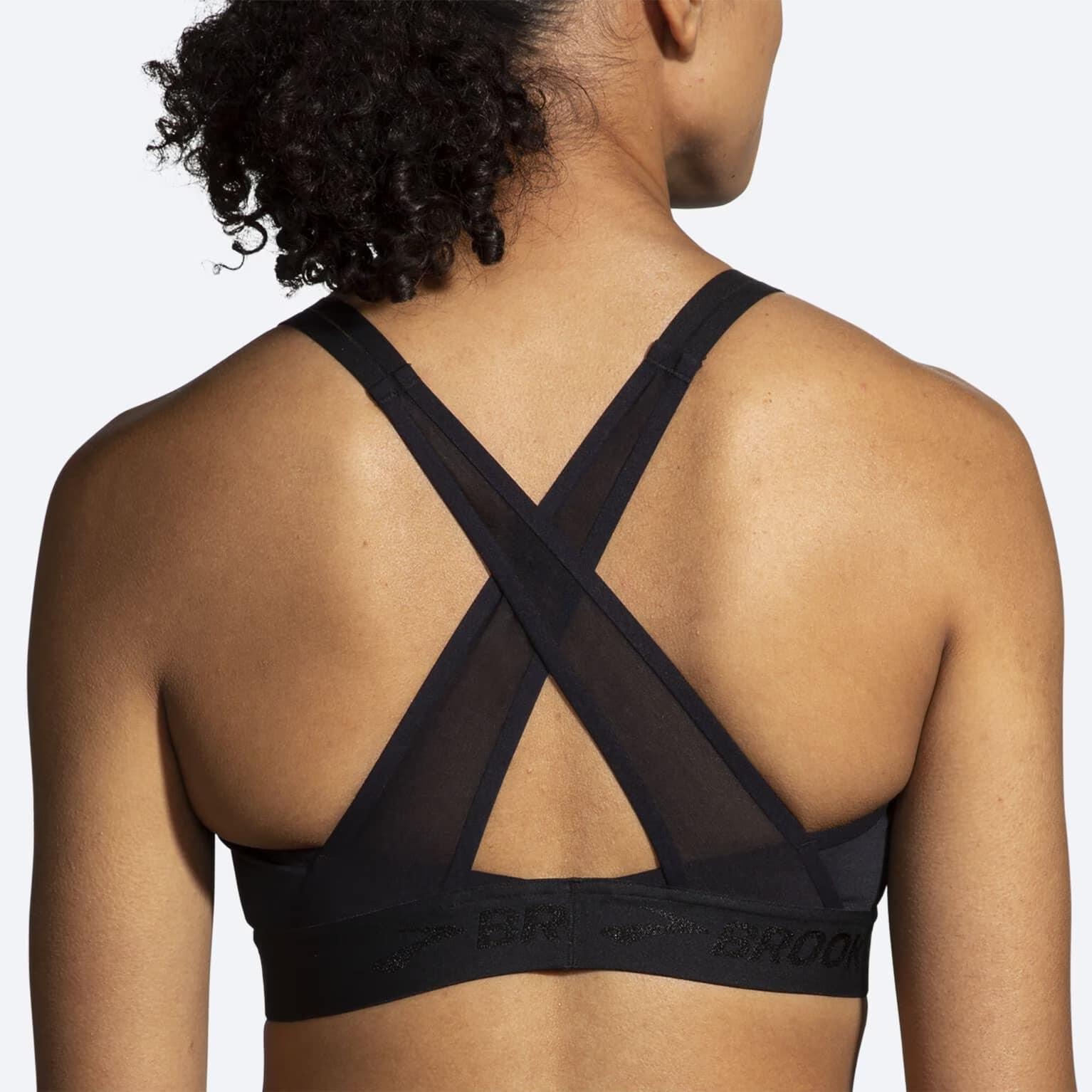 Brooks Run Bra Drive Plunge 2.0 Women's