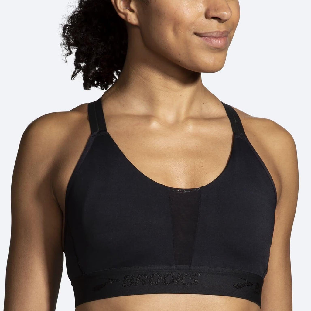 Brooks Run Bra Drive Plunge 2.0 Women's