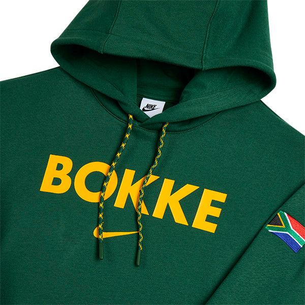 2025 Nike Springboks Bokke Hoody- Men’s