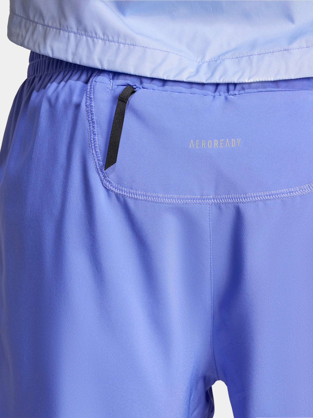 Adidas OTR B CB Shorts Men's - Secobl/Bluspa