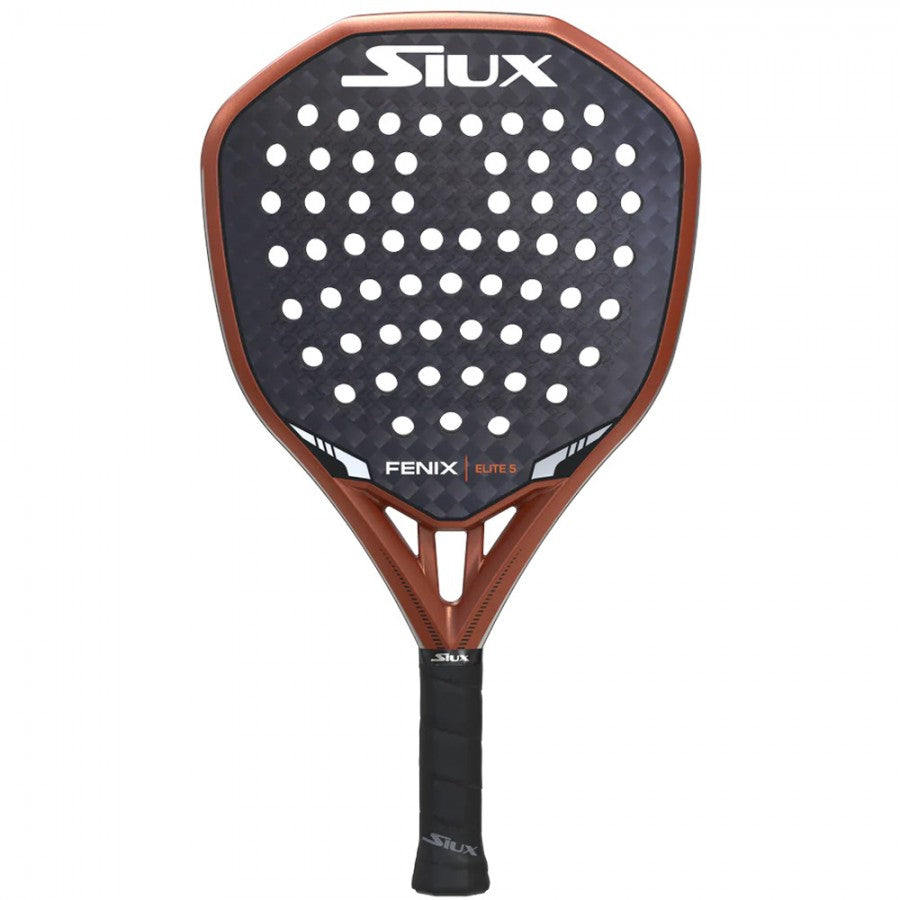 2025 Siux Fenix Elite 5