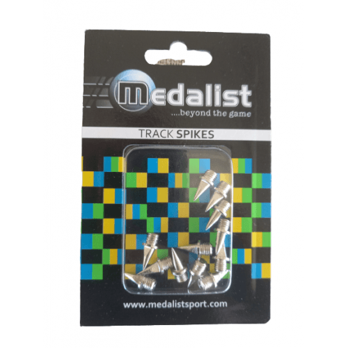 Medalist Spikes 7mm Pyramid