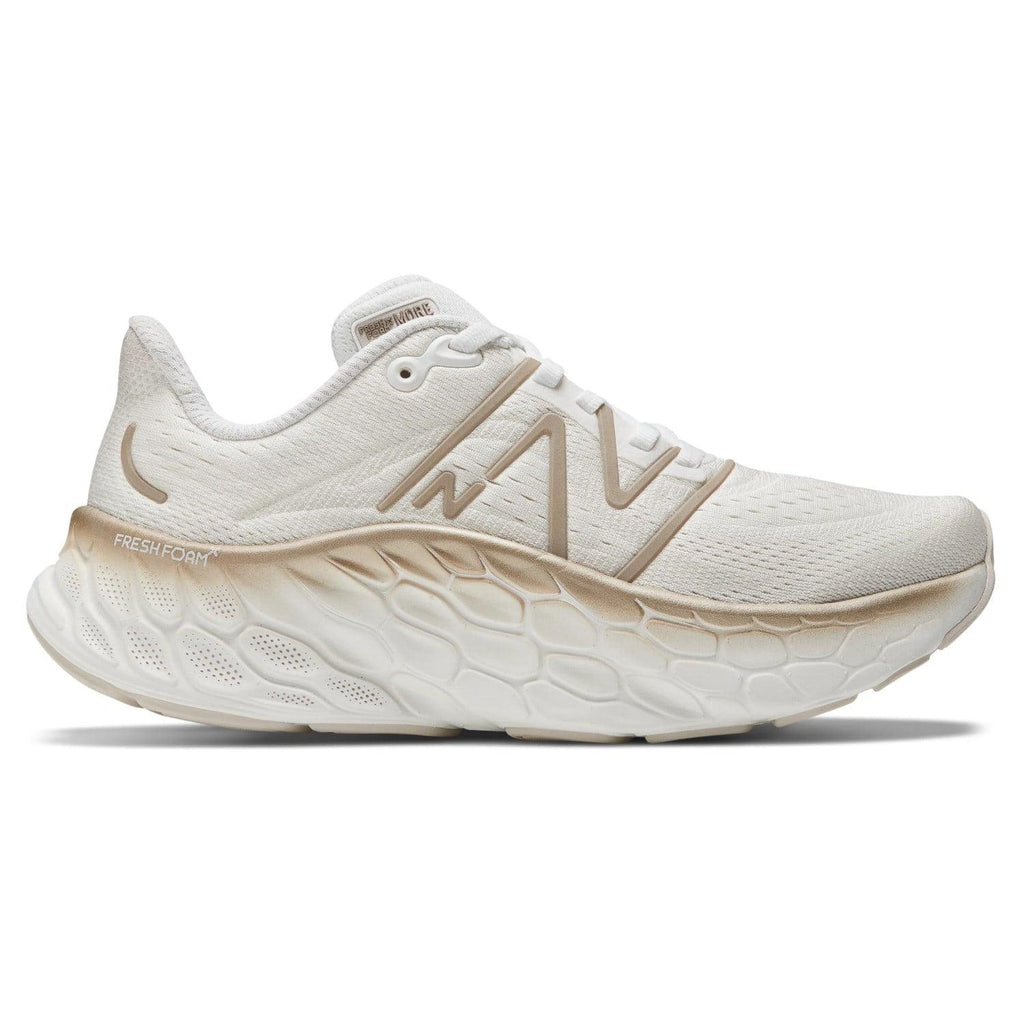 New Balance Fresh Foam X More V4 Wide Women's