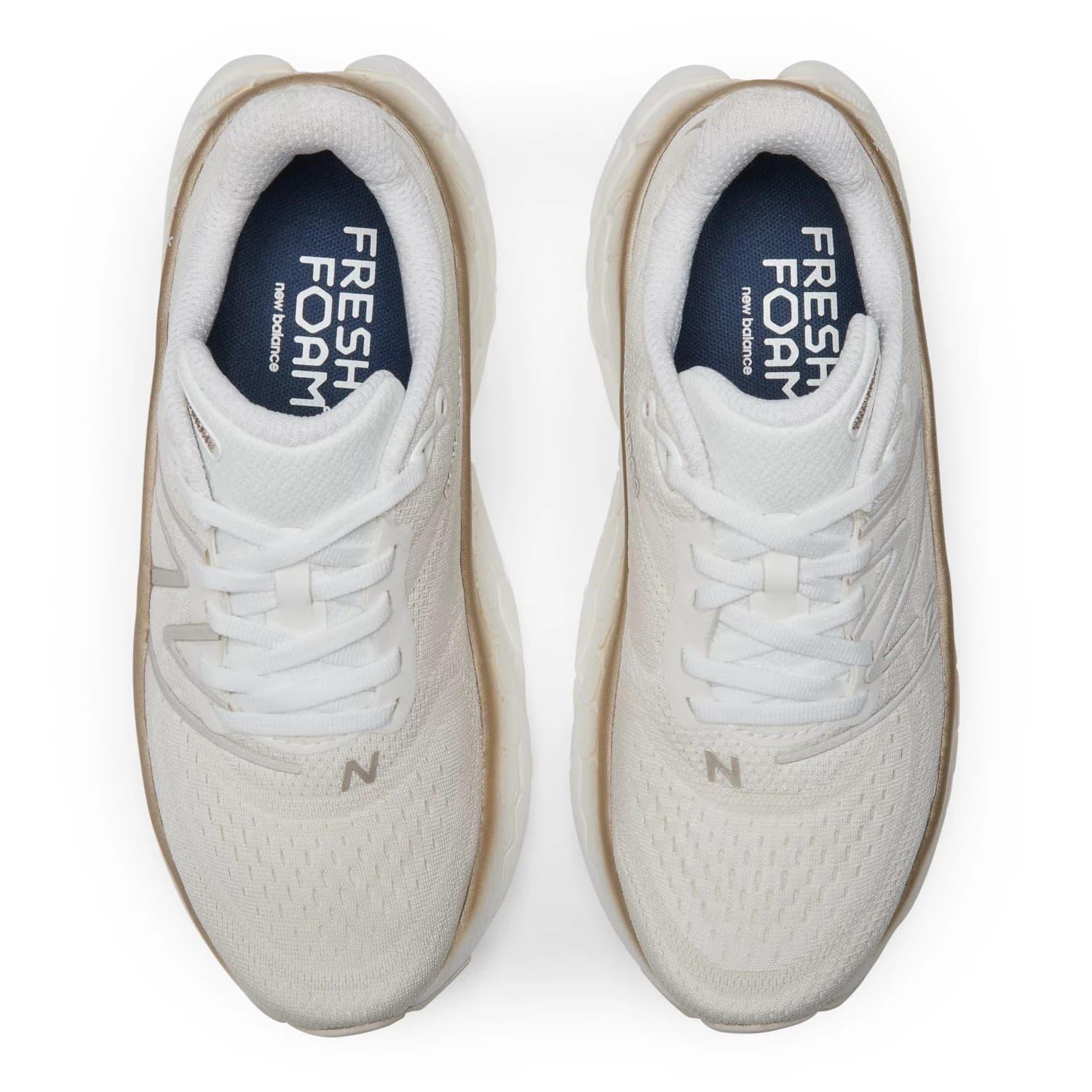 New Balance Fresh Foam X More V4 Wide Women's