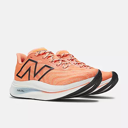 New Balance FuelCell SuperComp Trainer v2 Women's
